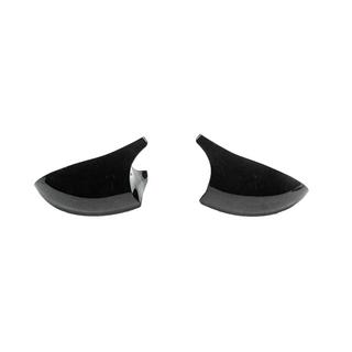 Spiegelkappen 2006-2010 M-Look (mit Clips, 2 Stk.) BMW 3 Series E92/E93 2006–2013 Foto 2