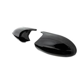 Spiegelkappen 2006-2010 M-Look (mit Clips, 2 Stk.) BMW 3 Series E92/E93 2006–2013 Foto 4
