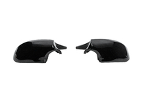 BMW 3 Series E92/E93 2006–2013 Spiegelkappen 2010-2013 M-Look (mit Clips, 2 Stk.) Foto 2