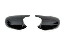 BMW 3 Series E92/E93 2006–2013 Spiegelkappen 2010-2013 M-Look (mit Clips, 2 Stk.) Foto 3