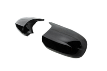 BMW 3 Series E90/E91 2005-2011 Spiegelkappen 2008-2011 M-Look (mit Clips, 2 Stk.) Foto 5