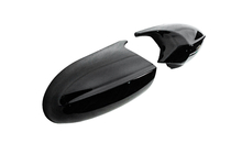 BMW 3 Series E90/E91 2005-2011 Spiegelkappen 2005-2008 M-Look (mit Clips, 2 Stk.) Foto 5
