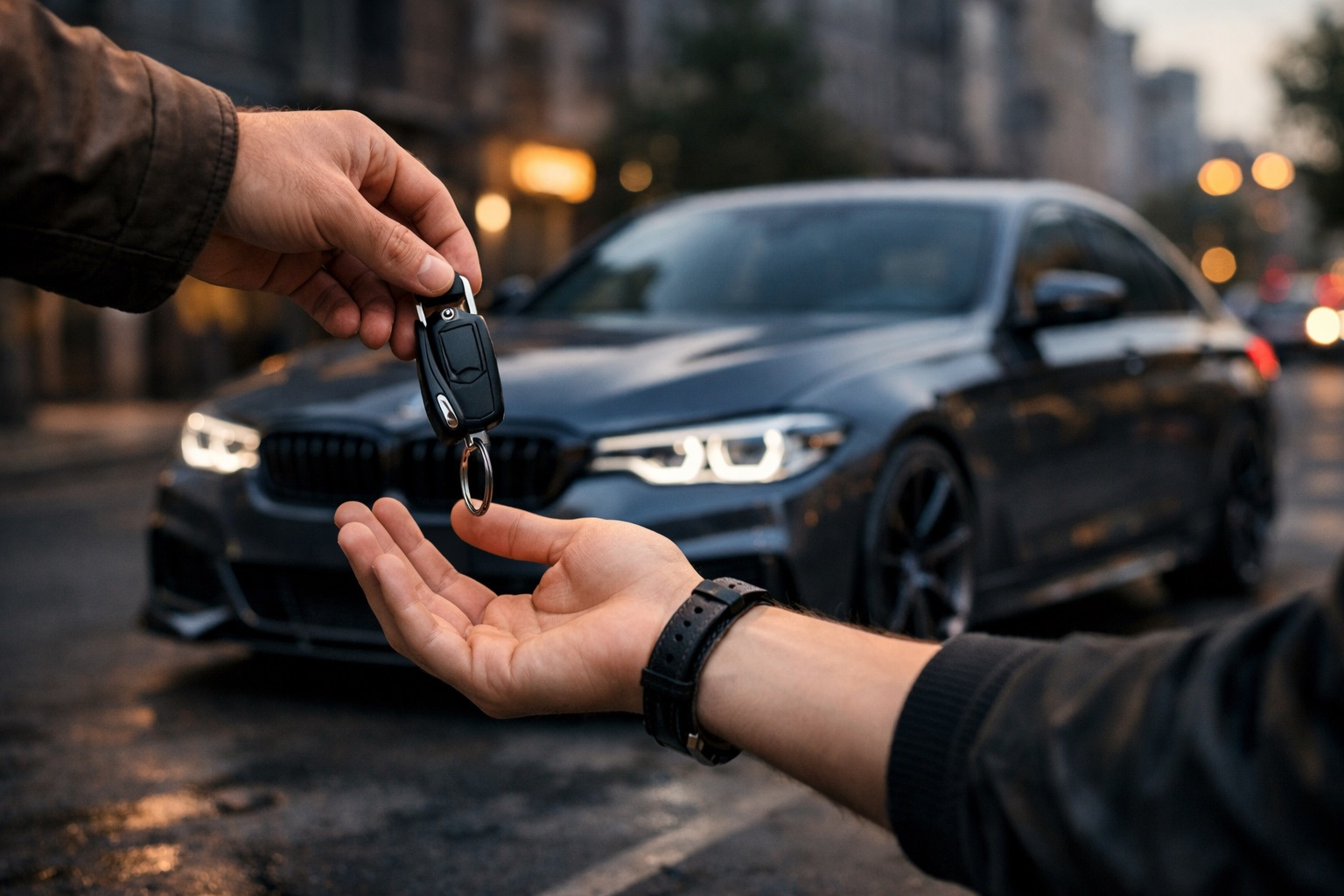 Auto fürs Kind wählen: provokativer Guide gegen den „Buskönig“