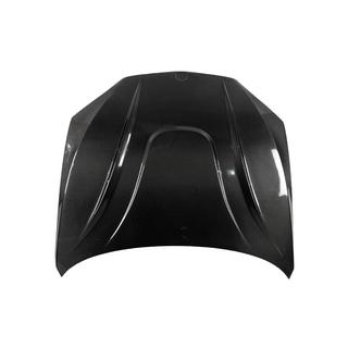 Carbon-Motorhaube V1 Foto 1