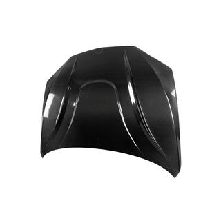 Carbon-Motorhaube V1 Foto 3