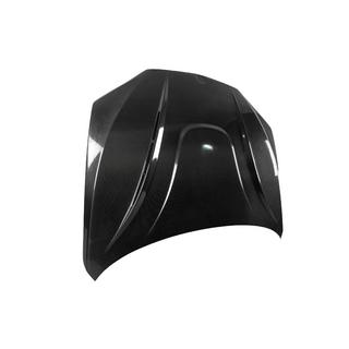 Carbon-Motorhaube V1 Foto 2