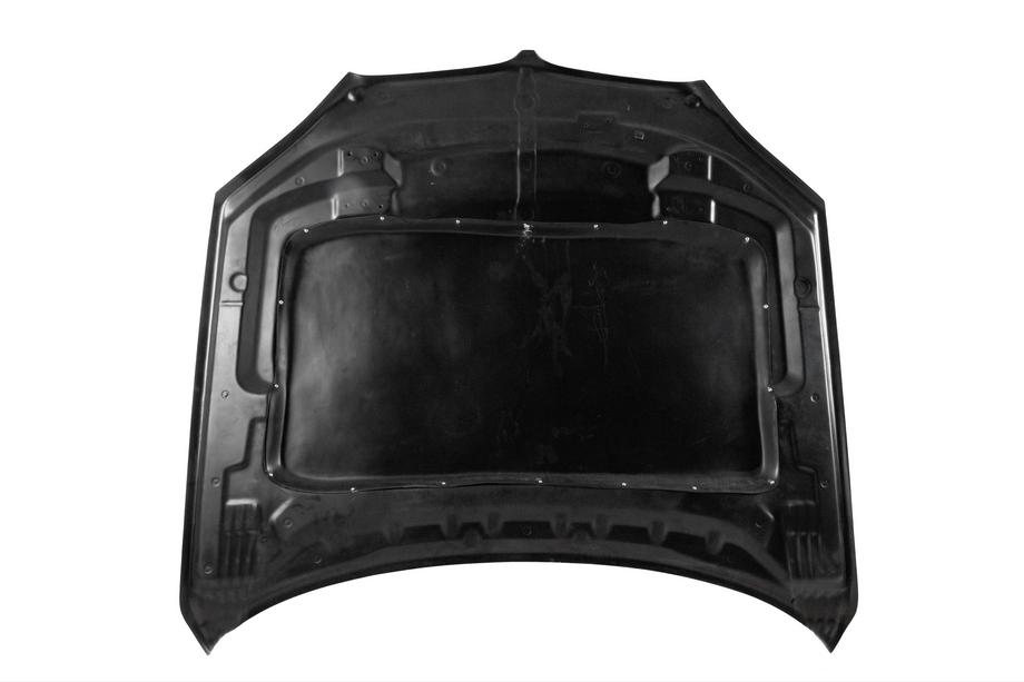 BMW X6 F16 2014-2019 Carbon-Motorhaube V1 Foto 6