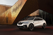 Renault Arkana: Test des stylischen Crossover-Coupés Foto 3