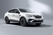 Renault Arkana: Test des stylischen Crossover-Coupés Foto 1