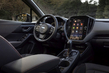 Subaru Crosstrek Full Hybrid (III, 2025): Test des Hybrid-Crossovers Foto 5
