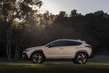 Subaru Crosstrek Full Hybrid (III, 2025): Test des Hybrid-Crossovers Foto 2