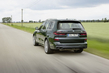 Test des ultrapremium Alpina XB7 Manufaktur Crossover Foto 4