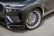 Test des ultrapremium Alpina XB7 Manufaktur Crossover Foto 7