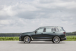 Test des ultrapremium Alpina XB7 Manufaktur Crossover Foto 3