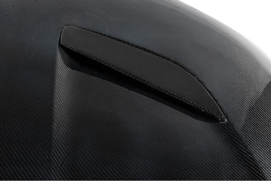 BMW 5er G30/G31 2017–2023 Carbon Motorhaube (M5 F90 CS Style) Foto 4