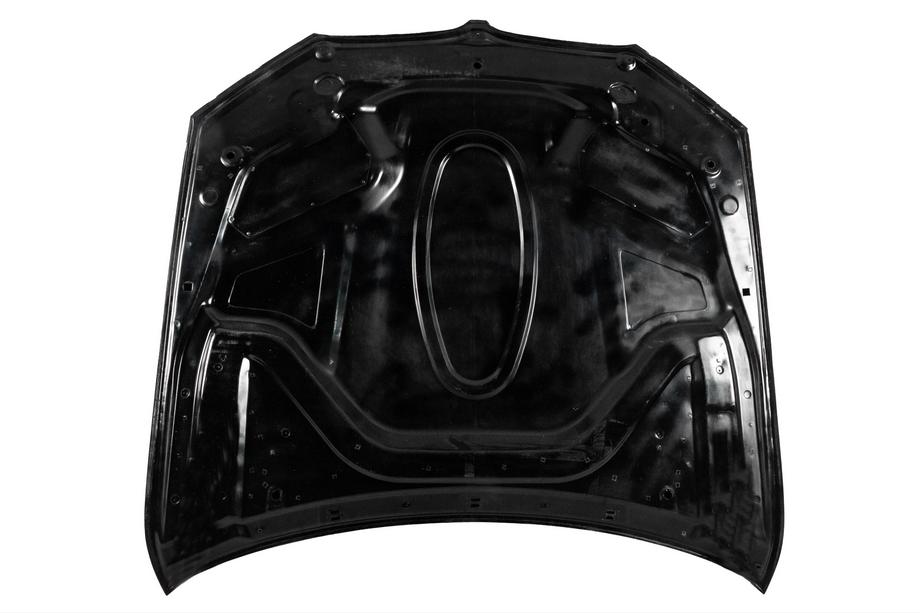 BMW 5er G30/G31 2017–2023 Carbon Motorhaube (M5 F90 CS Style) Foto 5