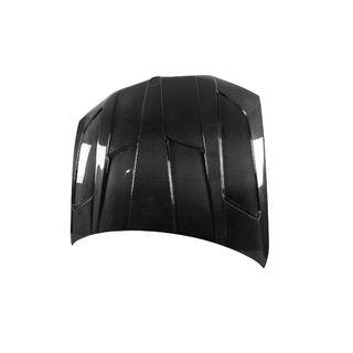Carbon-Motorhaube V1 Foto 3