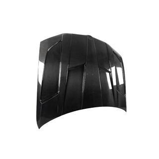 Carbon-Motorhaube V1 Foto 2