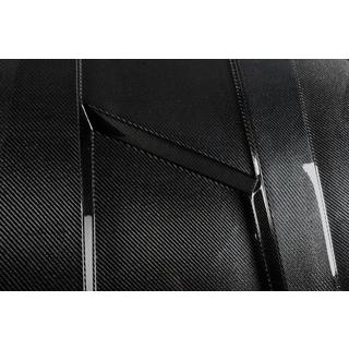 Carbon-Motorhaube V1 Foto 4