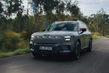 Smart #5 Brabus – elektrischer Super-Crossover Foto 1
