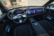 Smart #5 Brabus – elektrischer Super-Crossover Foto 5