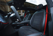 Smart #5 Brabus – elektrischer Super-Crossover Foto 6