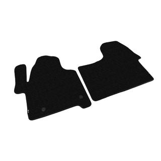 Gummimatten Carsuit V2 (Schwarz) Foto 3