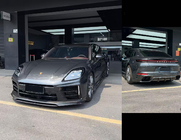 Porsche Panamera 2023– Bodykit-Set Carbon V1 Foto 1