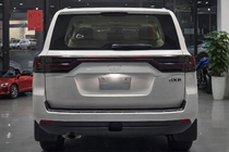 Toyota Land Cruiser 300 2021- Rückleuchten V2 Foto 4