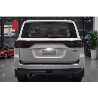 Rückleuchten V2 Toyota Land Cruiser 300 2021- Foto 4