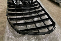 Mercedes GLS X167 2019- B-Ware Frontgrill 2019-2023 (GT Panamericana) Foto 7
