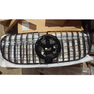 B-Ware Frontgrill 2019-2023 (GT Panamericana) Mercedes GLS X167 2019- Foto 2