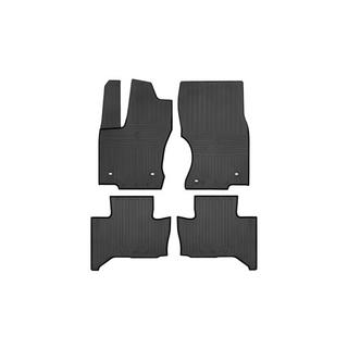 Gummimatten (4 Stk, Stingray Premium) Toyota Land Cruiser Prado 250 2023-