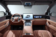 Test des Denza N9 Plug-in Hybrid: BYDs Hybrid-Flaggschiff Foto 6