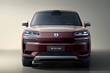 Test des Denza N9 Plug-in Hybrid: BYDs Hybrid-Flaggschiff Foto 2