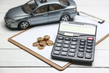 Wie kann man mit einem Auto Geld verdienen? Foto 1