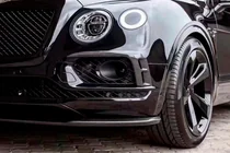 Bentley Bentayga 2015-2025 Carbon Bodykit Foto 5