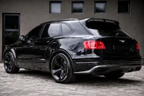 Bentley Bentayga 2015-2025 Carbon Bodykit Foto 2