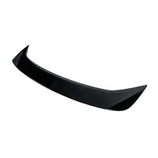 DPT Spoiler (SD, 2011-2014, Schwarz Hochglanz) Foto 3