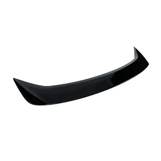 DPT Spoiler (SD, 2011-2014, Schwarz Hochglanz) Foto 4