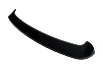 Volkswagen Golf 5 2003-2009 DPT Heckspoiler (HB, Schwarz Glanz) Foto 4