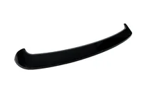 Volkswagen Golf 5 2003-2009 DPT Heckspoiler (HB, Schwarz Glanz) Foto 5