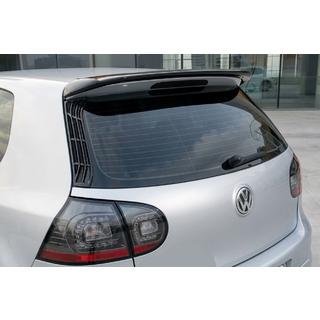 DPT Heckspoiler (HB, Schwarz Glanz) Volkswagen Golf 5 2003-2009 Foto 1