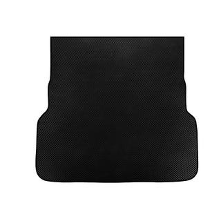 EVA Kofferraummatte (5-Sitzer, Schwarz) Lexus GX550 2023-