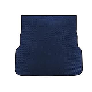 EVA Kofferraumwanne (5-Sitzer, Blau) Lexus GX550 2023-
