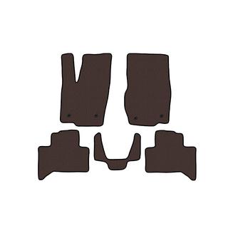 Gummimatten Carsuit (Braun) Lexus GX550 2023- Foto 1