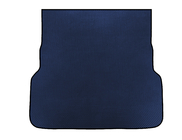 Toyota Land Cruiser Prado 250 2023- EVA Kofferraumwanne (5-Sitzer, Blau) Foto 1