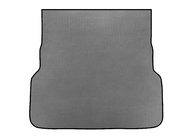 Toyota Land Cruiser Prado 250 2023- EVA Kofferraummatte (5-Sitzer, Grau) Foto 1