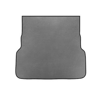 EVA Kofferraummatte (5-Sitzer, Grau) Toyota Land Cruiser Prado 250 2023-