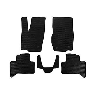 EVA Fußmatten (Schwarz) Toyota Land Cruiser Prado 250 2023-